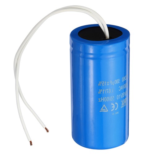 Cd60 run capacitor - run, capacitor,