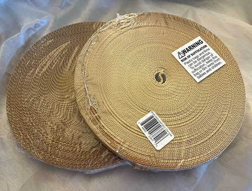 Lot strapworks 1 - lot, 2