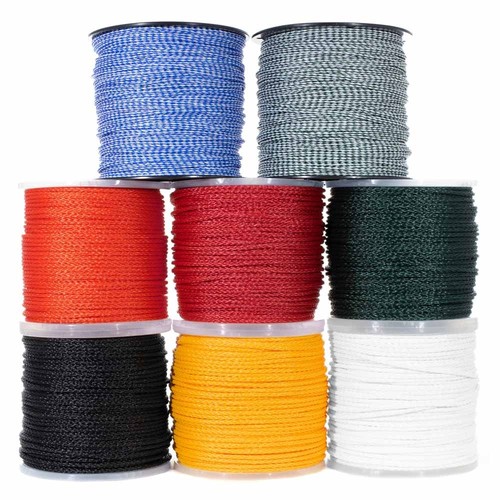 Hollow braid polypropylene - hollow,