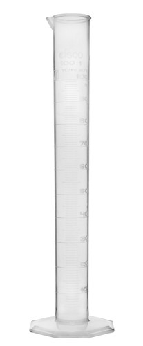 Eisco labs 100ml graduated - eisco,