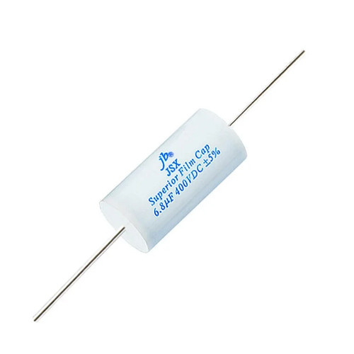 Capacitors jsx superior - capacitors,