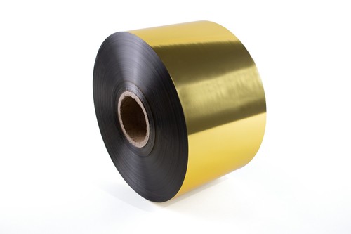 Sfsgd629 gold heat sealable - heat,