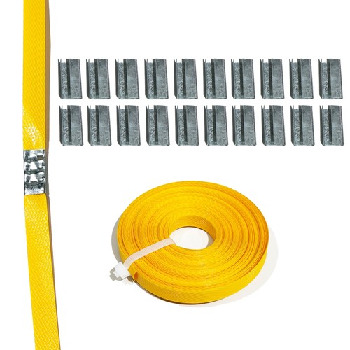 Polypropylene packaging - polypropylene,