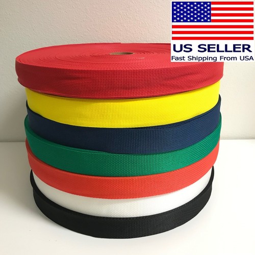 Inch polypropylene webbing - inch,