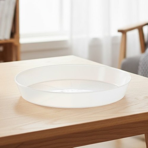 Austin planter saucer natural - austin,