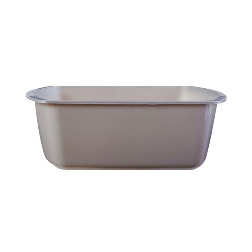 Mckesson wash basin - wash,