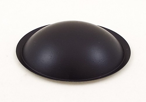 One polypropylene dust - 2.5",