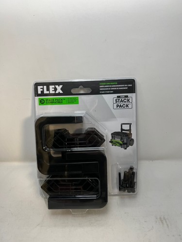 Flex stack pack polypropylene - flex,