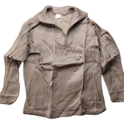 Polypro ecwcs brown - ecwcs,