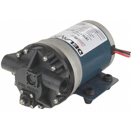 Delavan fluid power - delavan,