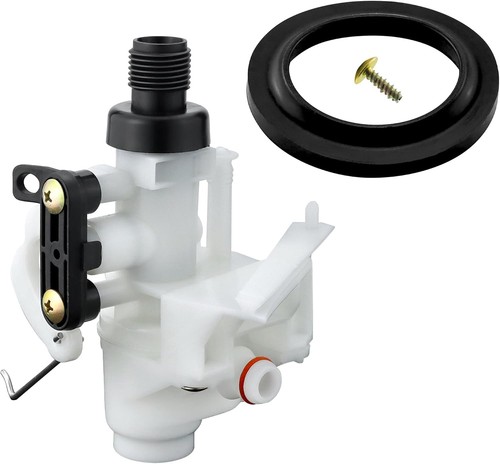 Polypropylene toilet water - rv,