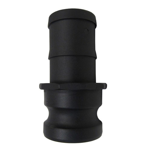 New polypropylene 100e - polypropylene, camlock