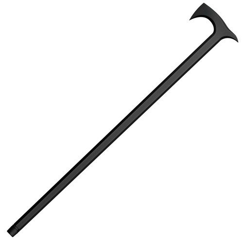 Cold steel axe head - cold,
