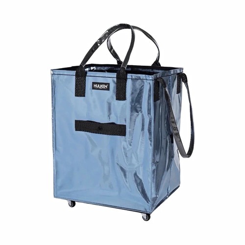 Hulken blue reusable - hulken,