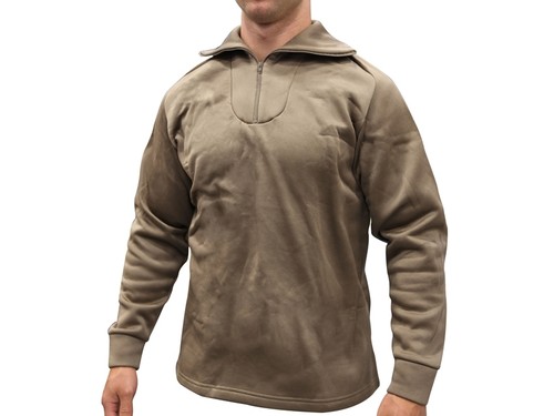 Polypro brown polypropylene - brown,